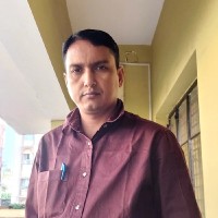 Krishna Roy