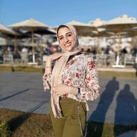 Mariam Mohei
