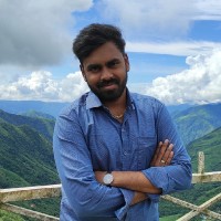 G N V S Sri Harsha