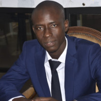 Djiby Sene