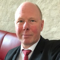 Johan Palén
