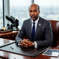 Prince Randy K. A. S.