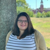 Danielle Upton-Pepin, MSOP