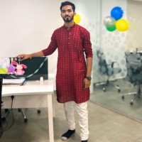 Biswajit Rout