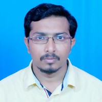 Sooraj A