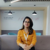Randeep Kaur