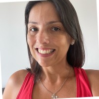 Rosane Paschoal