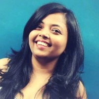 Riya .
