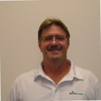 Brian Worrell