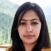 Dipti Sood