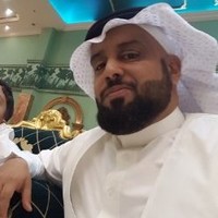 ياسر الغامدي