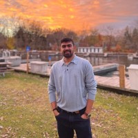 Abhishek Ahir