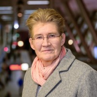 Linda Boot