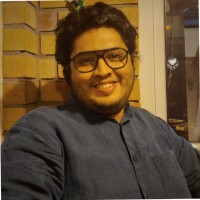 Vinayak Sankar