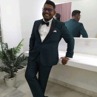 Gladwin Samuel