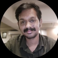 Aravind Sanjeev