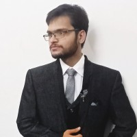 Rishabh Sharma
