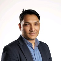 Suresh Chhetri