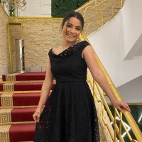 Farida Ahmed