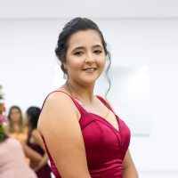 Joyce Guedes