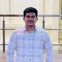 Sanket Kadam