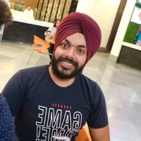 Varinder Singh Walia