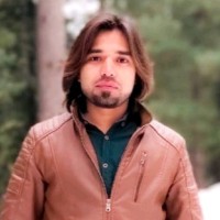 Atif Shinwari