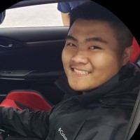 Jacob Hua