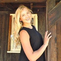 Samantha Dyas