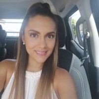 Ariana Chinchilla
