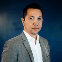 Devan Cesario Pasaribu