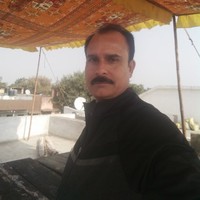 NALINEESH SHARMA