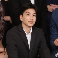 Dylan Lin