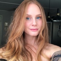 Josefine Ahlin