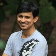 Rohit Doshi