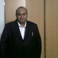 karmesh dubey