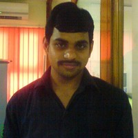 V Vijya Bhaskar Boddu