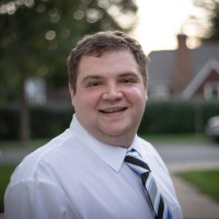 Luke Burza