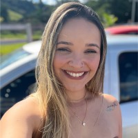 Adrielly Ribeiro