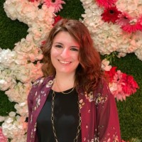 Jessica Lupoi, Mba