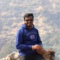 Nilesh Parmar
