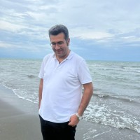 Sina Esmaeilzadeh kivi