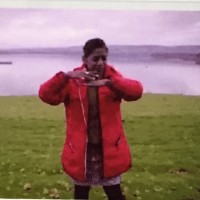 Nadia Nadarajah