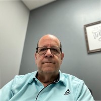 Jeffrey Pfohl