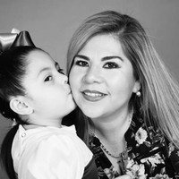 Liliana Mejia (Monterrey)