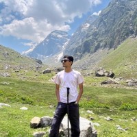 Anirudh Maheshwari