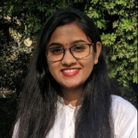 Namrata Shinde