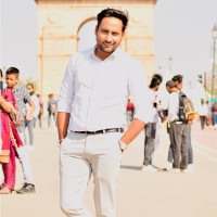 Shakti Choudhary
