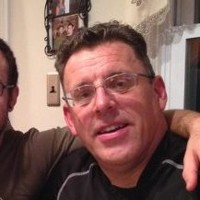 Andrew G Busch, Sr.