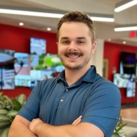Zachary Hibl
